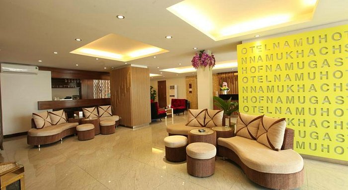 Namu Hotel (Hà Nội) - Đánh Giá Khách Sạn & So Sánh Giá - Tripadvisor