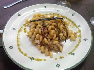 Cibo