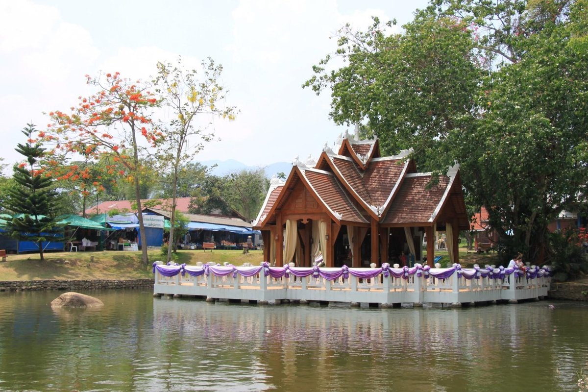 Wat te doen in Pai de 10 beste activiteiten Tripadvisor