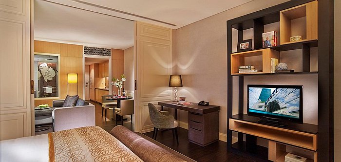 ascott raffles place singapore travel weekly