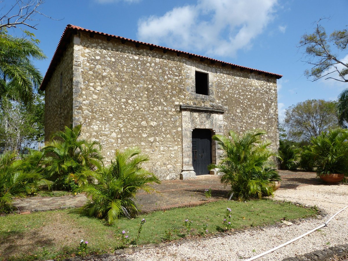 Juan Ponce de Leon Home (Casa de Juan Ponce de Leon), Доминикана: лучшие  советы перед посещением - Tripadvisor