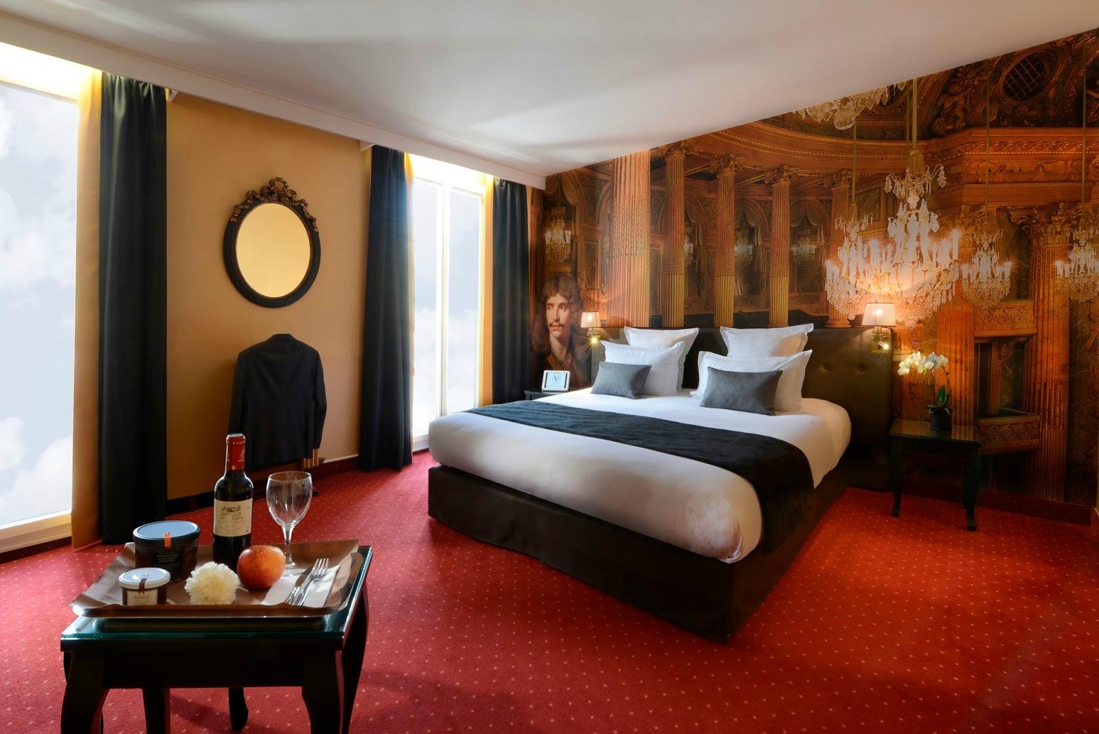 THE 10 BEST Versailles Hotel Deals (Aug 2022) - Tripadvisor