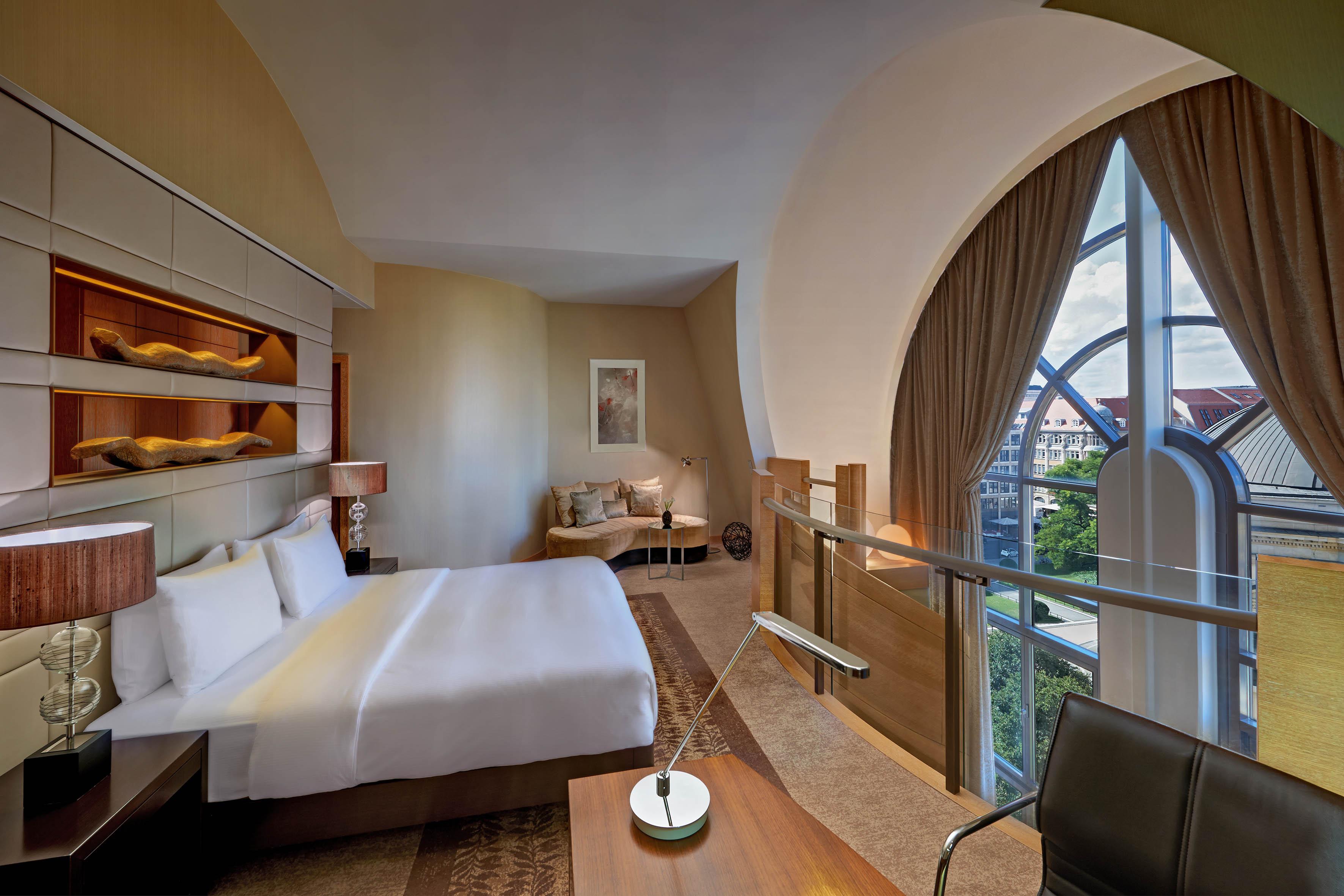 Hotel photo 6 of Hilton Berlin.