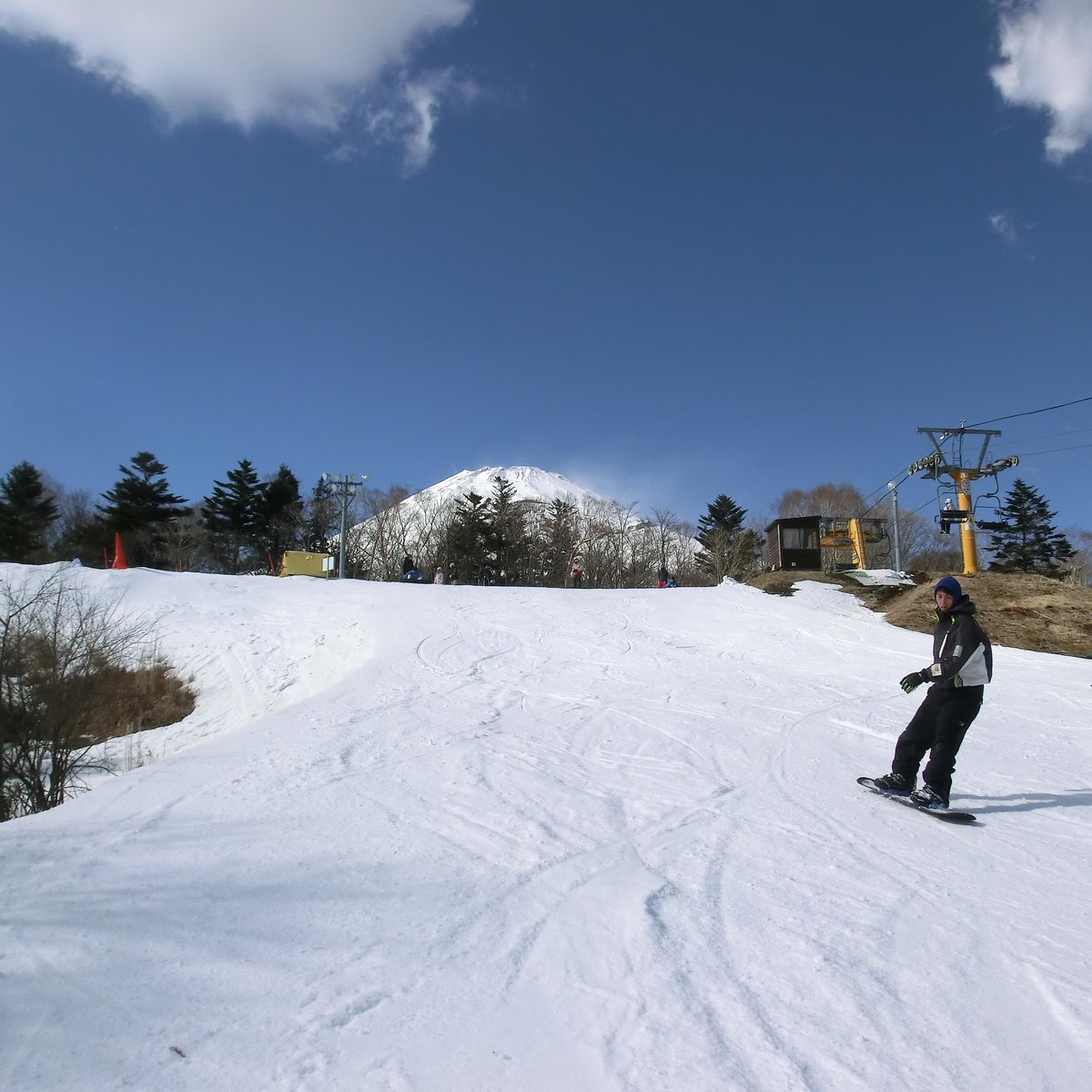 Snow Resort Yeti 裾野市 旅游景点点评 Tripadvisor