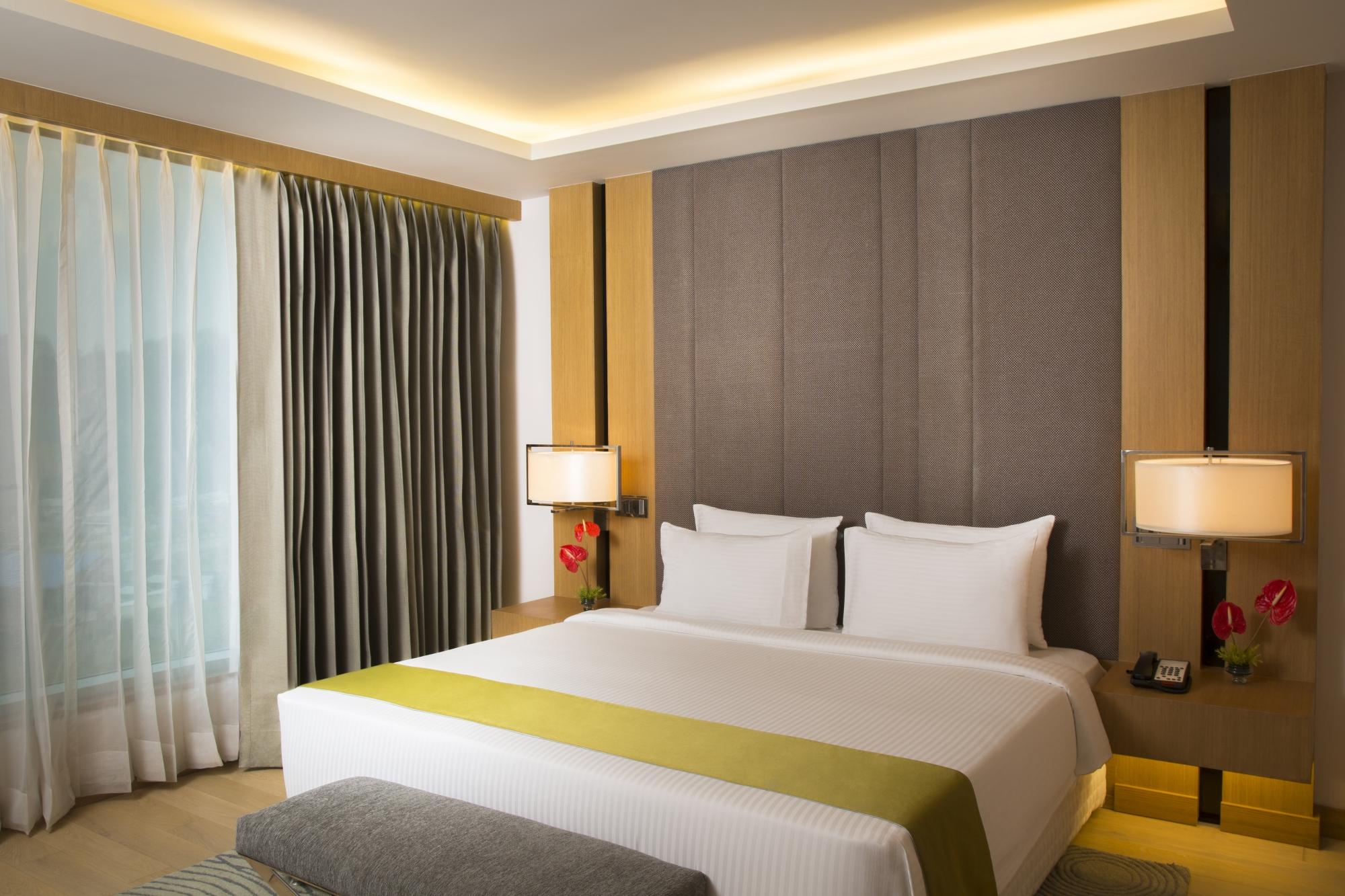 Hotel photo 29 of Radisson Blu Guwahati.