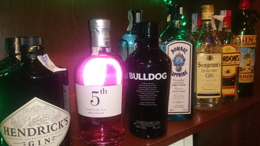 gins