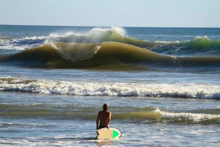 Shaka Surf School Folly Beach, SC