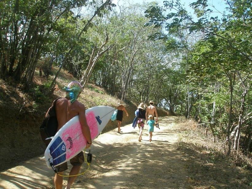 Shaka Surf School Folly Beach, SC