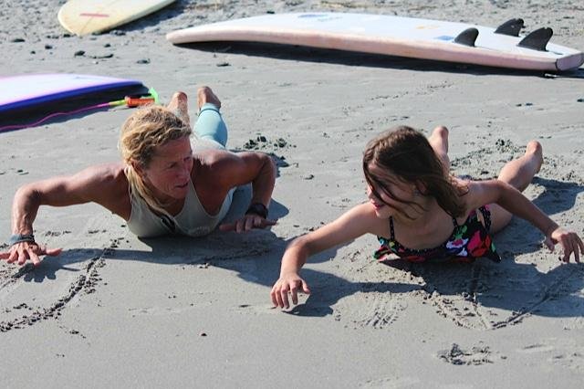 Shaka Surf School Folly Beach, SC