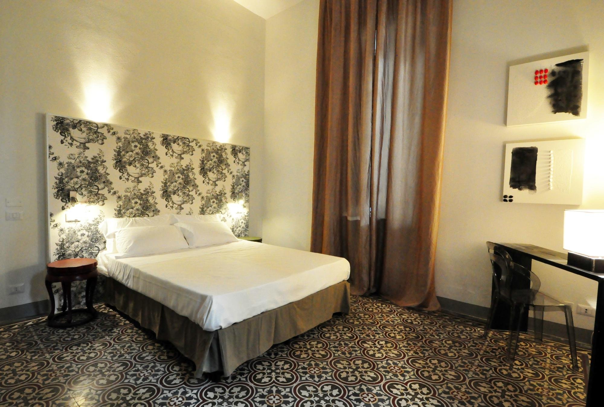Villa Lucrezia by null