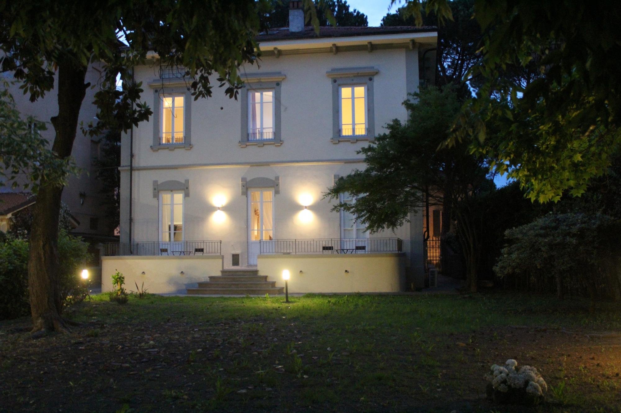 Villa Lucrezia by null