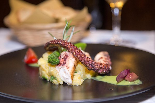 THE 10 BEST Seafood Restaurants in Prague (Updated 2024)