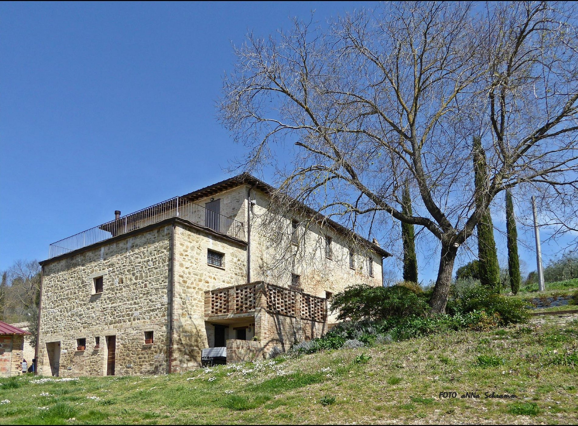 Farmhouse San Michele Arcangelo image