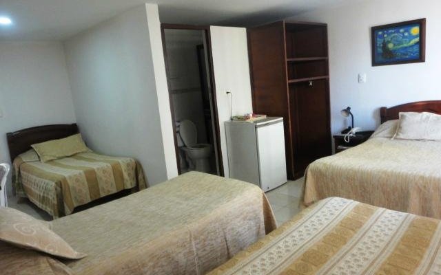 Habitacion