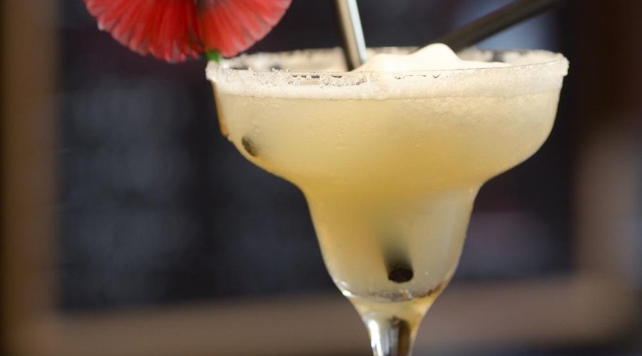 margarita frozen