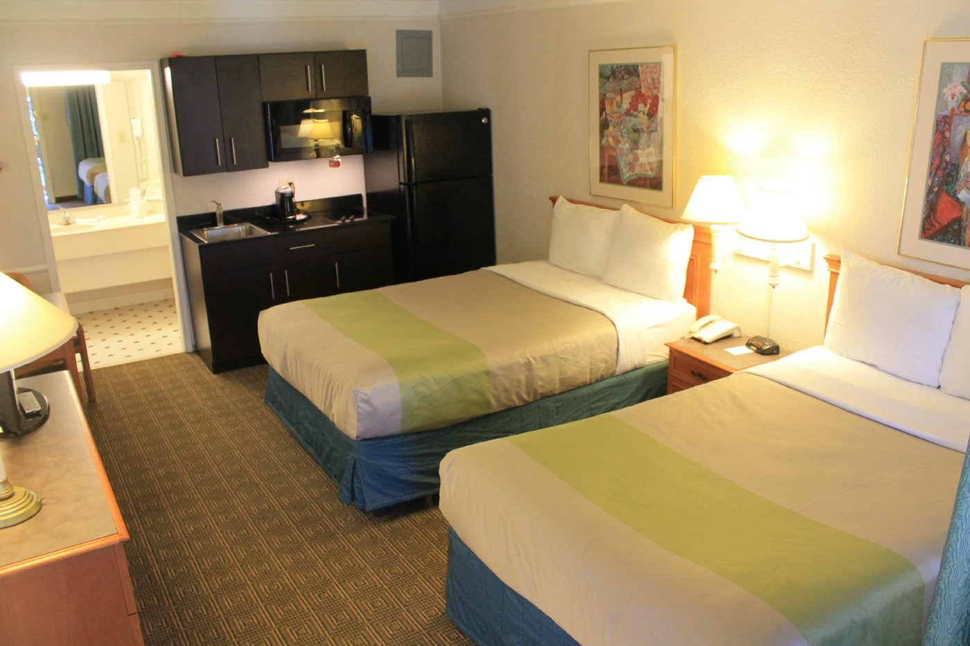 STUDIO 6 DENTON - UNT $74 ($̶8̶4̶) - Prices & Hotel Reviews - TX