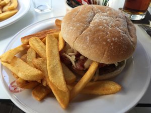 Comida