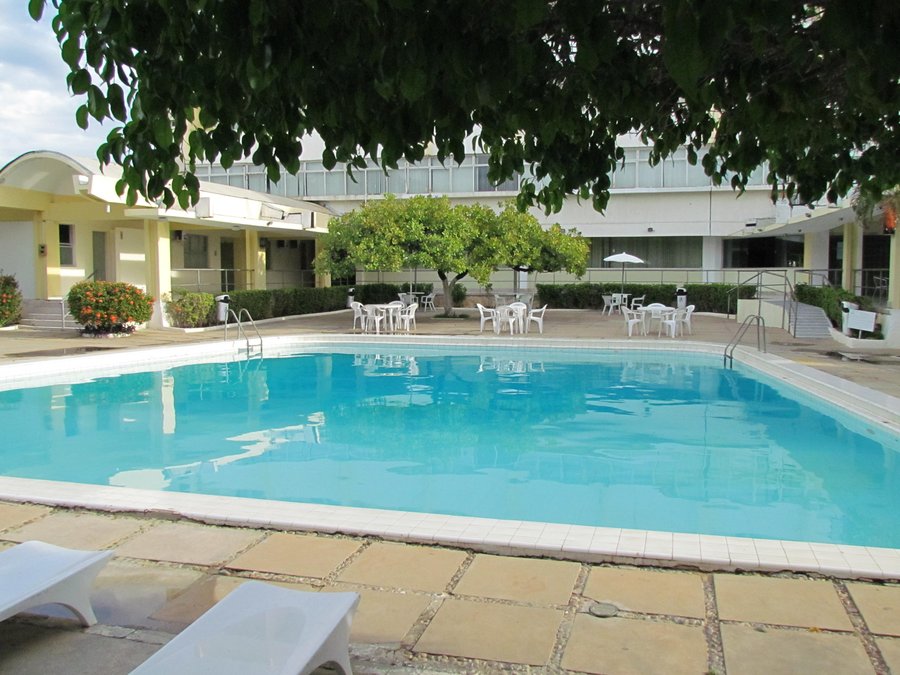 GRANDE HOTEL JUAZEIRO  BAHIA  fotos  compara    o pre  os 142