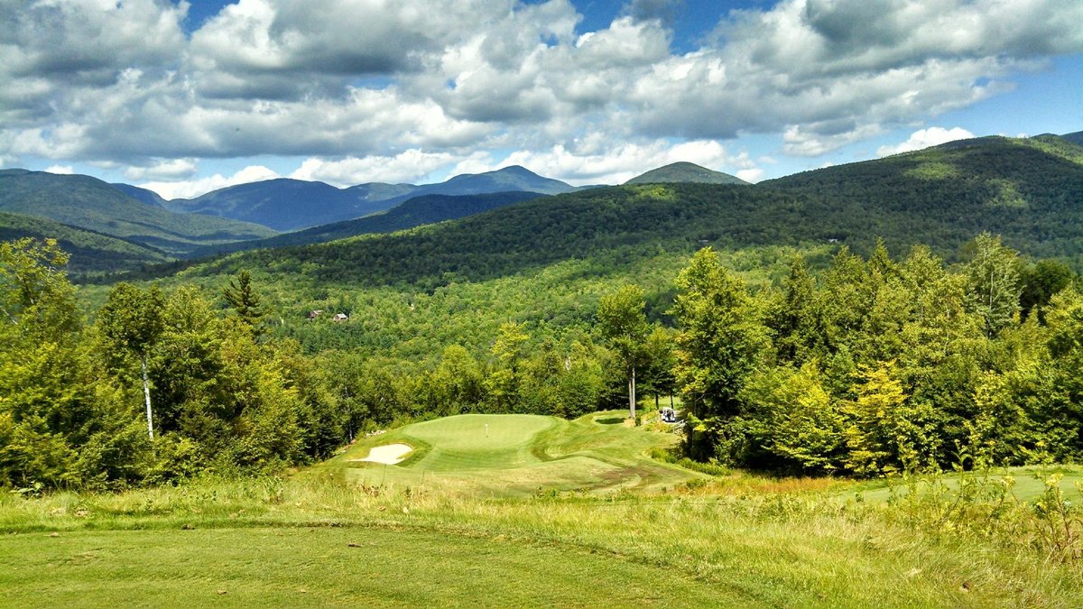 Sunday River Country Club (Newry) ATUALIZADO 2022 O que saber antes