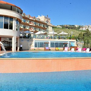 Hotel View Lili's Resort & Spa - Lebanon