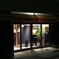 綺麗なお店