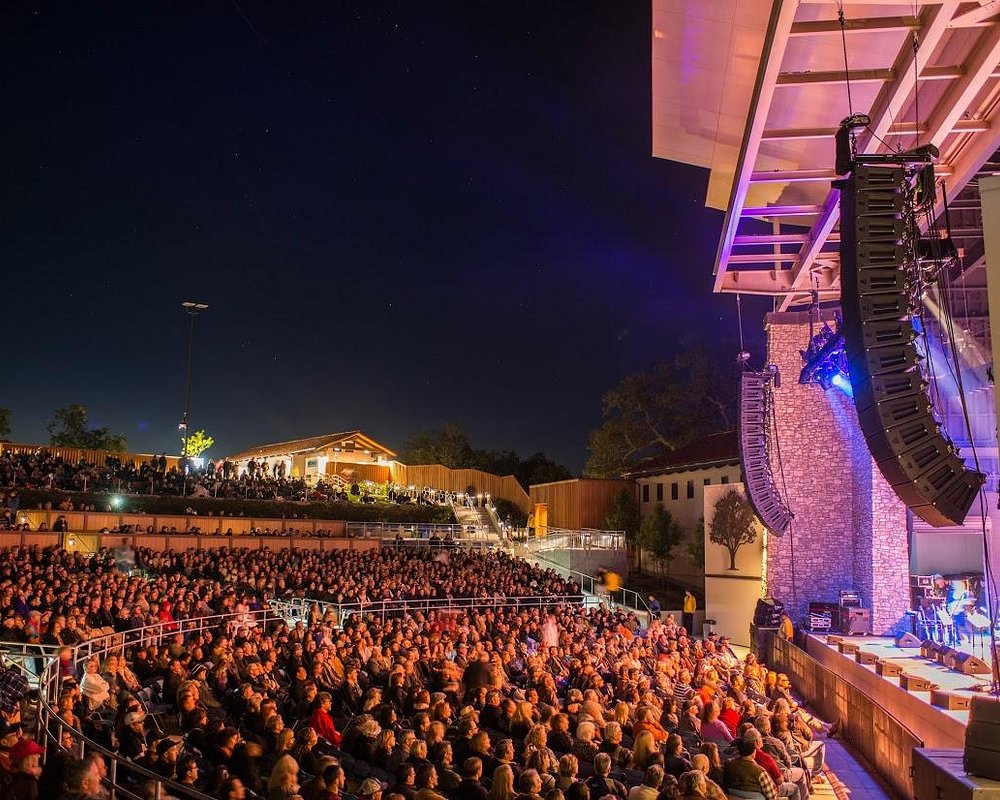 THE BEST Concerts & Shows in Paso Robles (2024)
