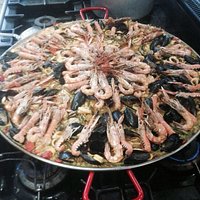 Marina Camping Village Restaurant