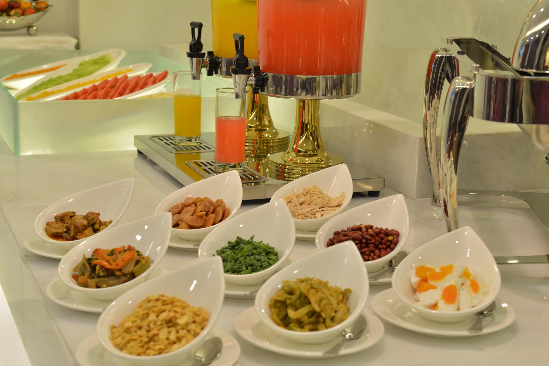 Best Western Chinatown Hotel by null