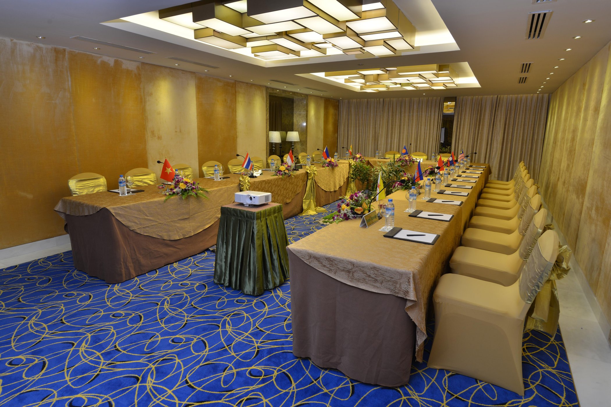 Best Western Chinatown Hotel by null