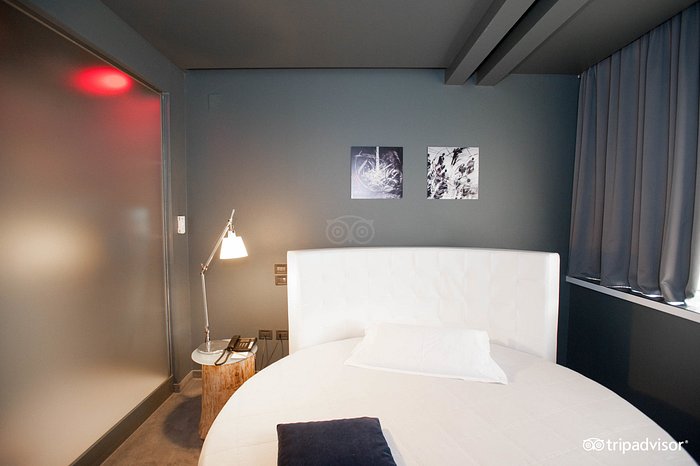 Delle Arti Design Hotel Rooms: Pictures & Reviews - Tripadvisor