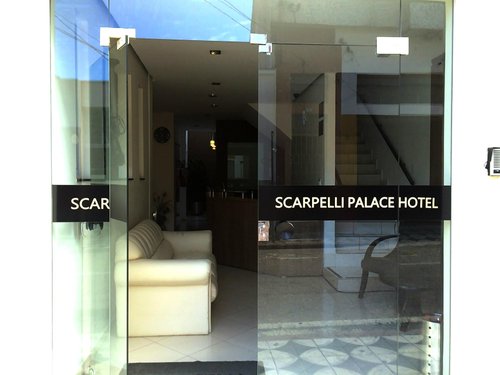 Scarpelli Palace Hotel image