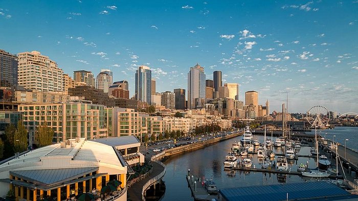 Seattle Marriott Waterfront Updated 2023 Reviews Wa