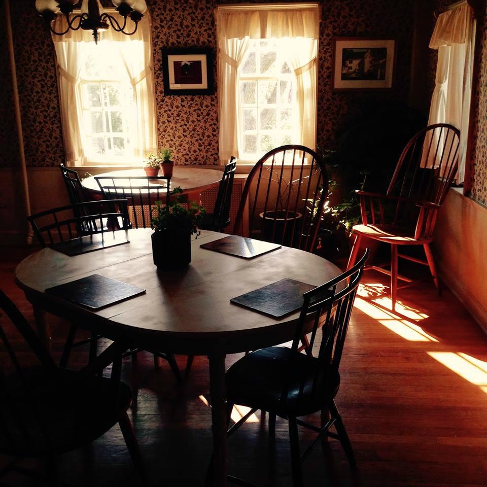 SAMUEL FITCH HOUSE B & B (AU$180): 2022 Prices & Reviews (Westford, MA ...