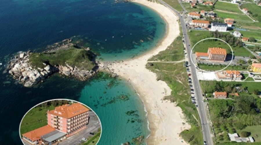 Vista Aérea
