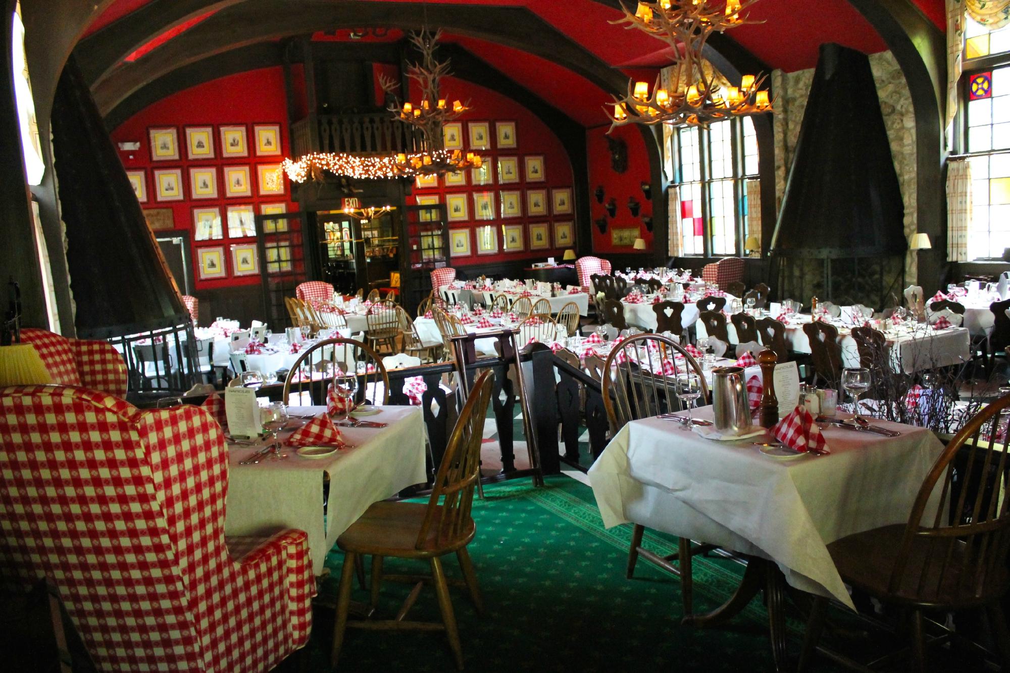Woods Restaurant Tripadvisor