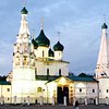 Things To Do in Church of the Korsun Mother of God, Restaurants in Church of the Korsun Mother of God