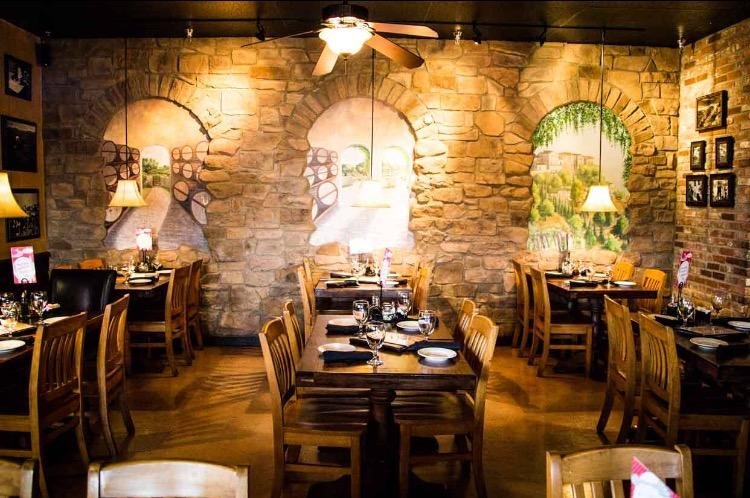 Vincitorio's Restaurant