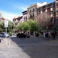 Placa de Cort 2