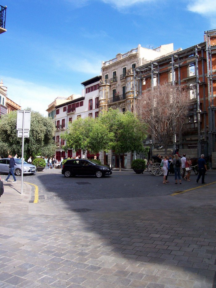 Imagen 3 de Plaça de Cort