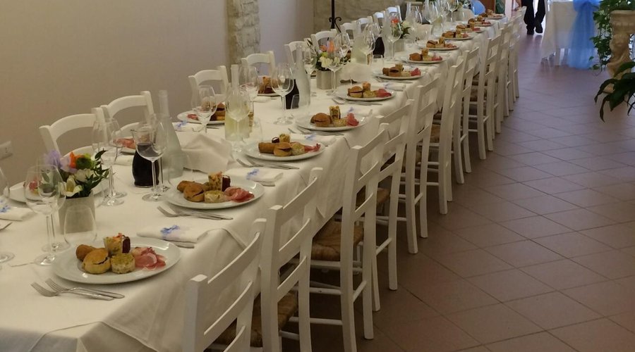 il ristorante