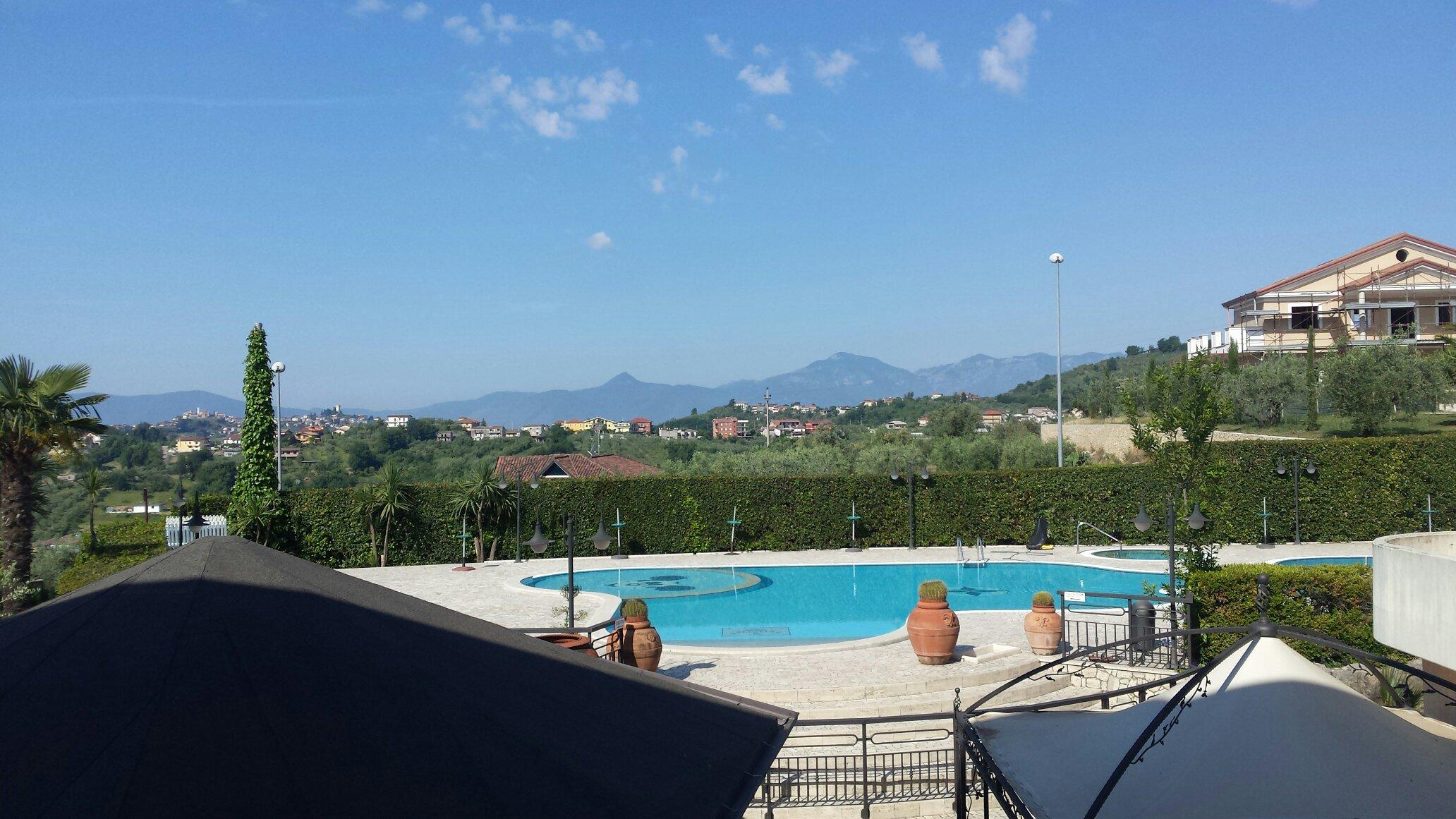 ULIVETO - Prices & Hotel Reviews (Veroli, Italy) - Tripadvisor