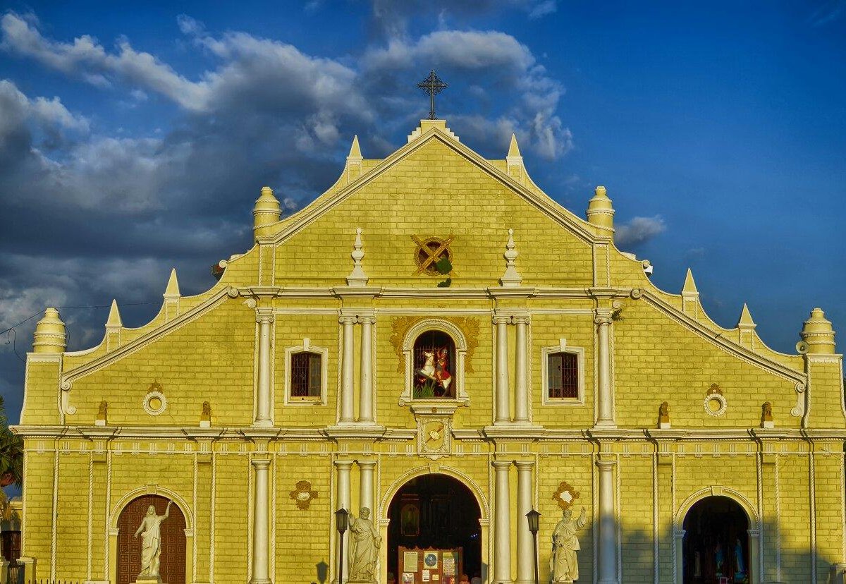 St.Paul Catholic Cathedral Church Filipino Community of South