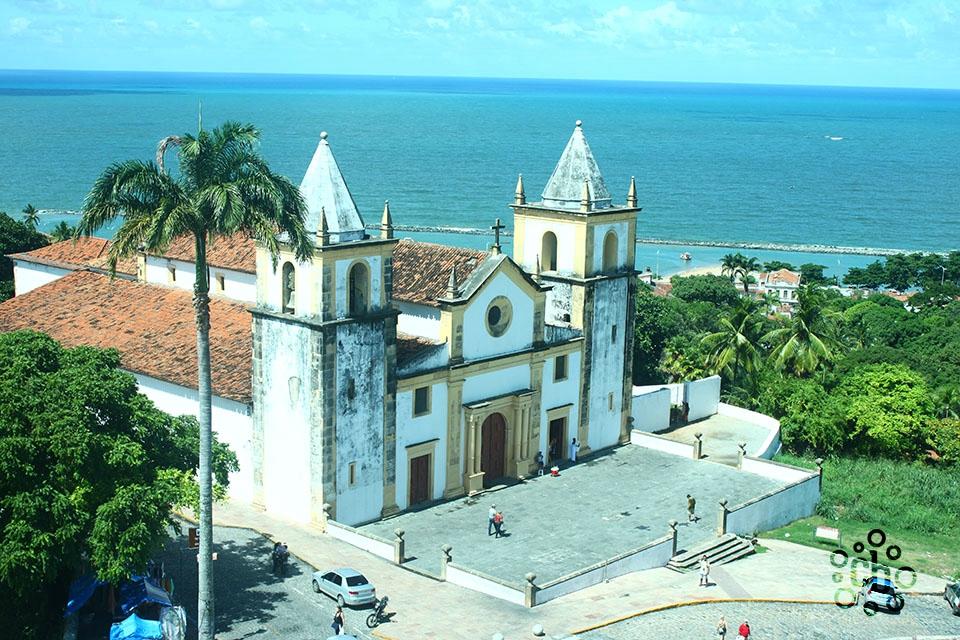 Se Cathedral (Olinda) - 2022 Alles Wat U Moet Weten VOORDAT Je Gaat ...