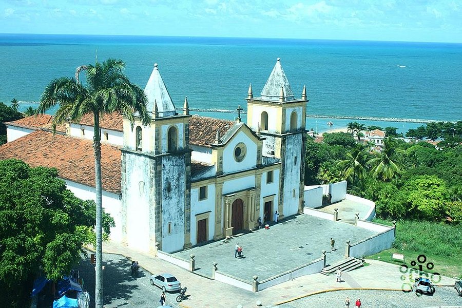Se Cathedral image