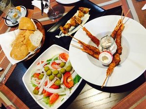 Comida