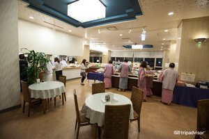 食事