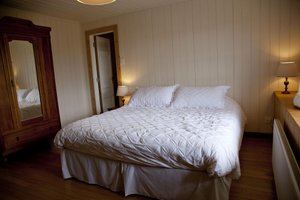 Habitación y suite