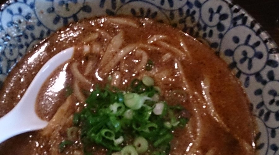 カレーうどん