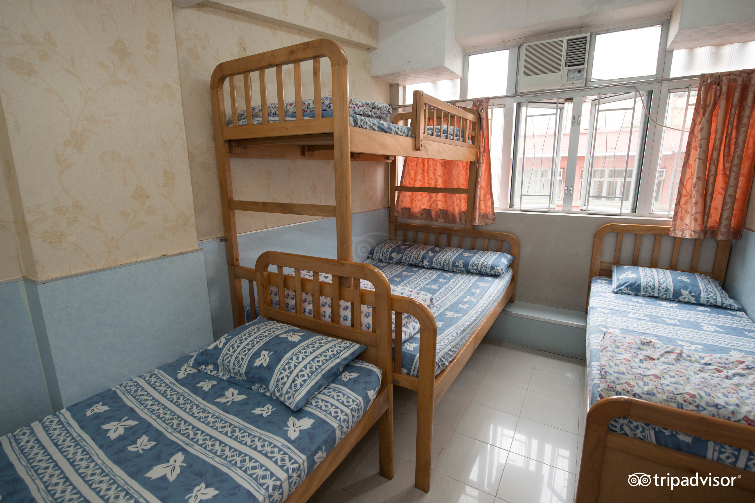 THE 10 BEST Hong Kong Hostels 2024 with Prices Tripadvisor