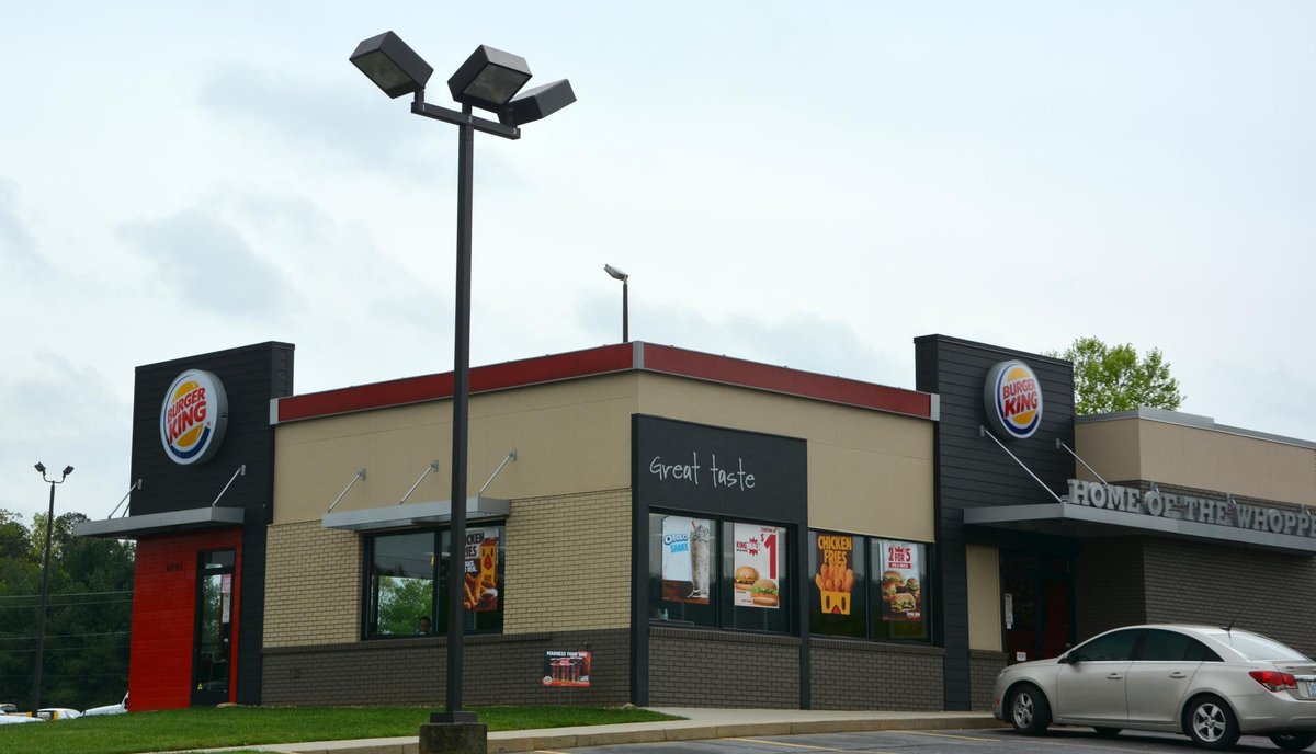 BURGER KING, Denver - 6085 S Nc 16 Hwy - Menu, Prices & Restaurant Reviews  - Order Online Food Delivery - Tripadvisor